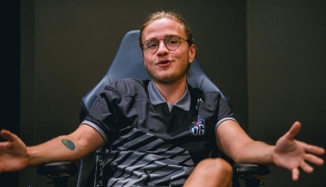 安一妈妈学育儿|Dota2：拳击警告！2位TI冠军公然约战？NOtail与Puppey将一决高下