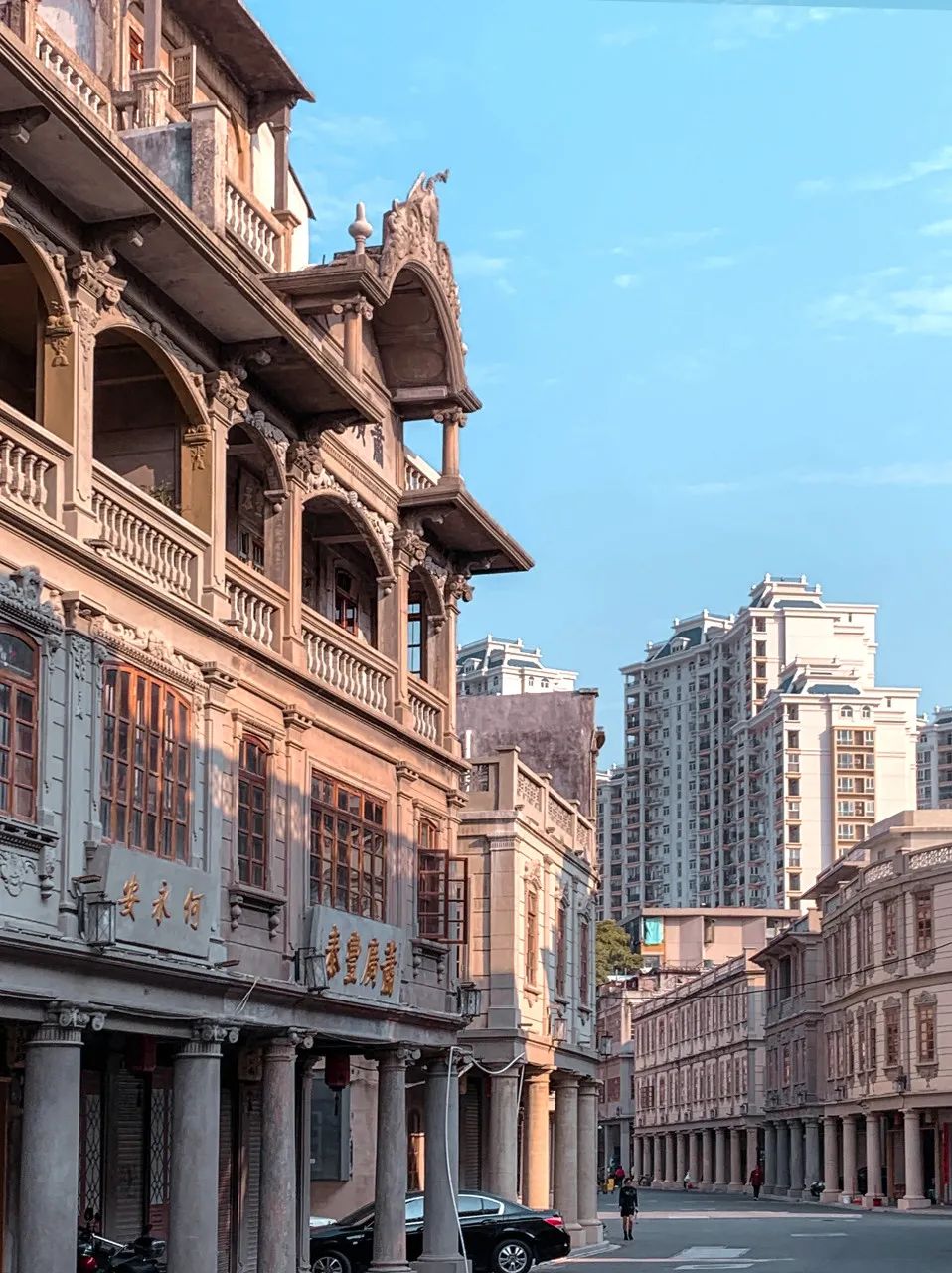 |征服谢霆锋、杨千嬅的美食小城，火在国外，国内却无人知晓，这座小城该火了