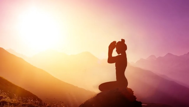 谷哥艾灸|教你如何区分阴虚和阳虚,一学就会!一调就好!