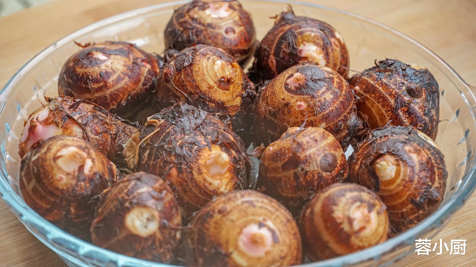 寒露将至，建议常吃“2米3肉4菜”，润燥又清肺，滋润整个秋冬