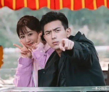 杨紫|杨紫妈妈有多低调，原来是《天龙八部》中的她，难怪杨紫这么优秀