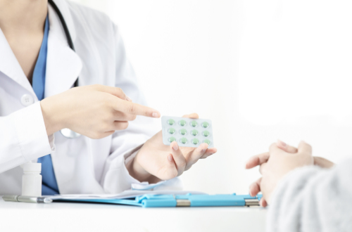 布洛芬|“冷宫”出来的“香饽饽”：布洛芬