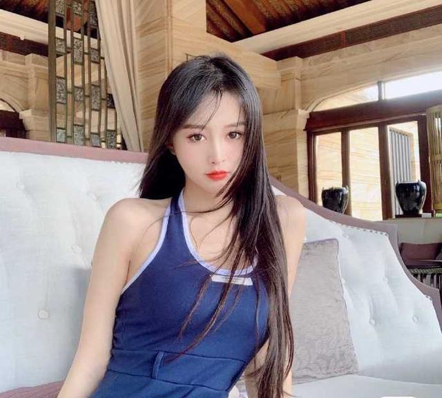 校花|170cm海航校花，颜值身材双在线，她把美丽与努力诠释得淋漓尽致