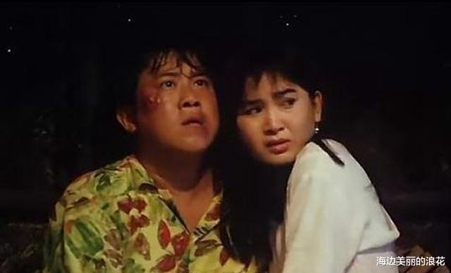 曾志伟|曾志伟与蓝洁瑛：正义可能会迟到，迟到的正义却已毫无意义