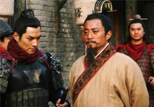 宋江|宋江牺牲70多位好汉，才换来的楚州安抚使，放现代是个多大的官？