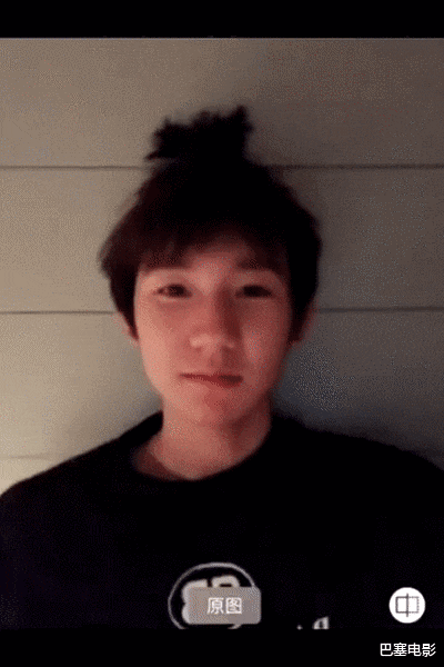 滤镜|又土又浮夸，当男明星用上美颜滤镜，一个比一个怪异，太好笑了