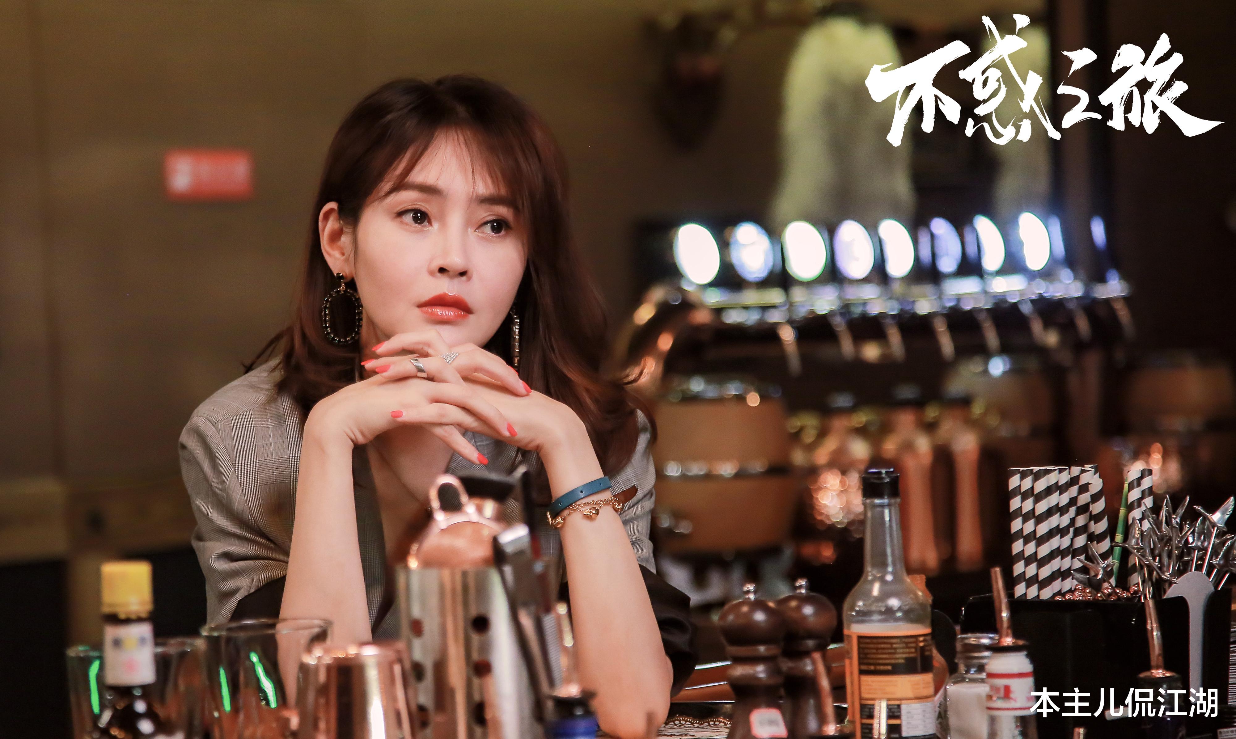 许晴|于明佳：嫁相亲老公，隐退4年婚姻险出裂痕，包办的婚姻也幸福