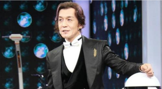 李咏|李咏离世，妻子发文“永失我爱”，2亿遗产却一分钱没有拿到！