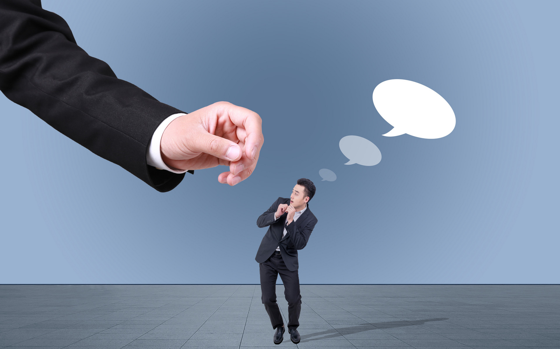 |不必刻意讨好领导,做到这4点,你也会成为一名“讨喜”员工