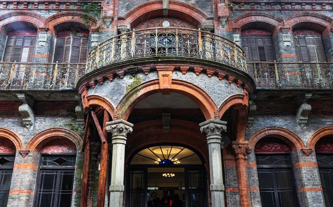 浙江省 浙江有个养老宜居“宝地”，房价不足一万，距沪苏杭不到百公里