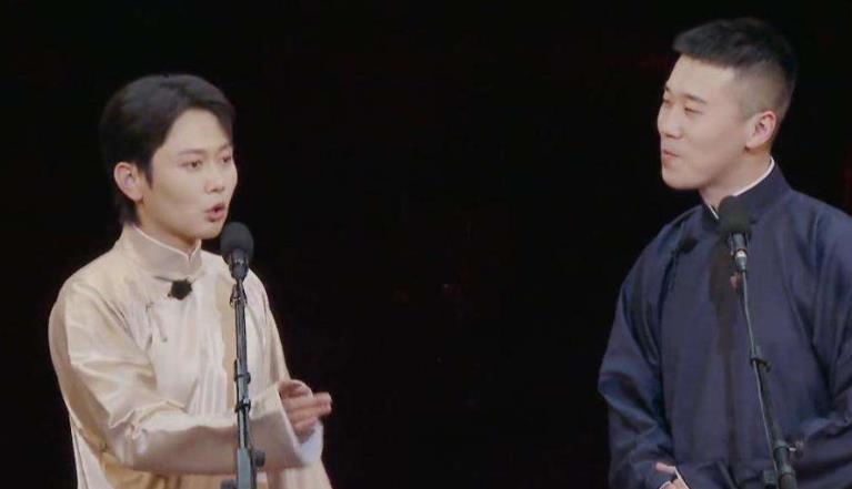 孟鹤堂|德云社孟鹤堂：在与如今的妻子结婚前，还经历过一段失败的婚姻