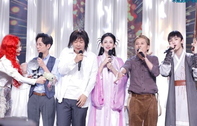 快乐大本营|开播24年的《快乐大本营》为何突然停播？背后的原因并非偶然！