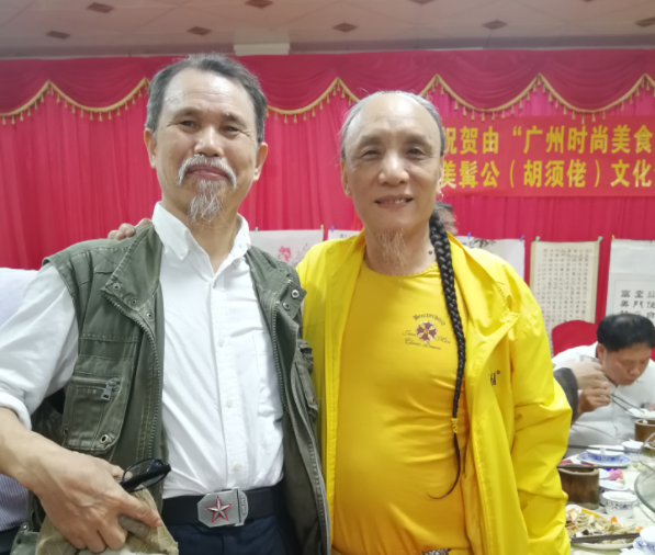 缘来妈咪|自诩是多尔衮十世孙，称故宫是自家祖产，你问过创建者朱棣了吗