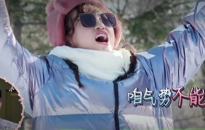 张嘉倪|34岁张嘉倪新剧艳压周冬雨？消失了很久的张嘉倪，再次引起大家的热议