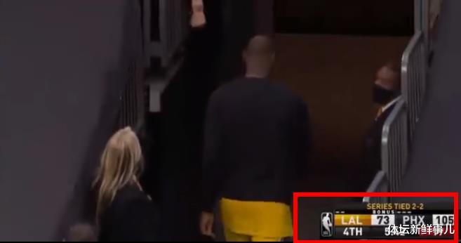 湖人隊(duì)|恥辱輸球后，詹姆斯送了湖人9個字，聽聽奧尼爾 保羅 楊毅怎么說