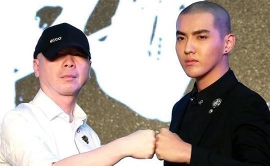 吴亦凡|吴亦凡翻车背后:一个京圈大佬倒下