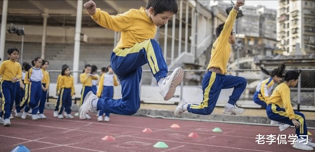 老李侃学习|中考体育或将与语数外同分值，2022年将全面实行，家长注意了