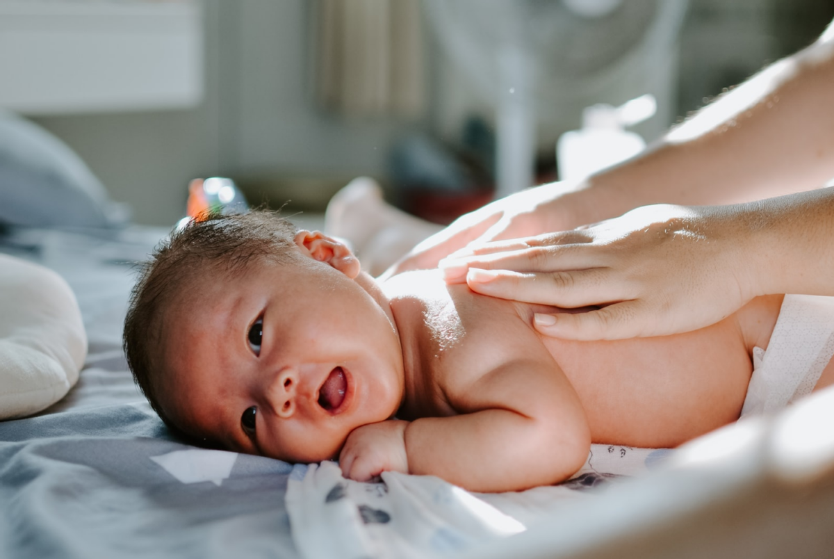 蔷薇妈妈育儿记|孕期能遵守3准则的妈妈，更容易生下天使宝宝，娃性格好又好带