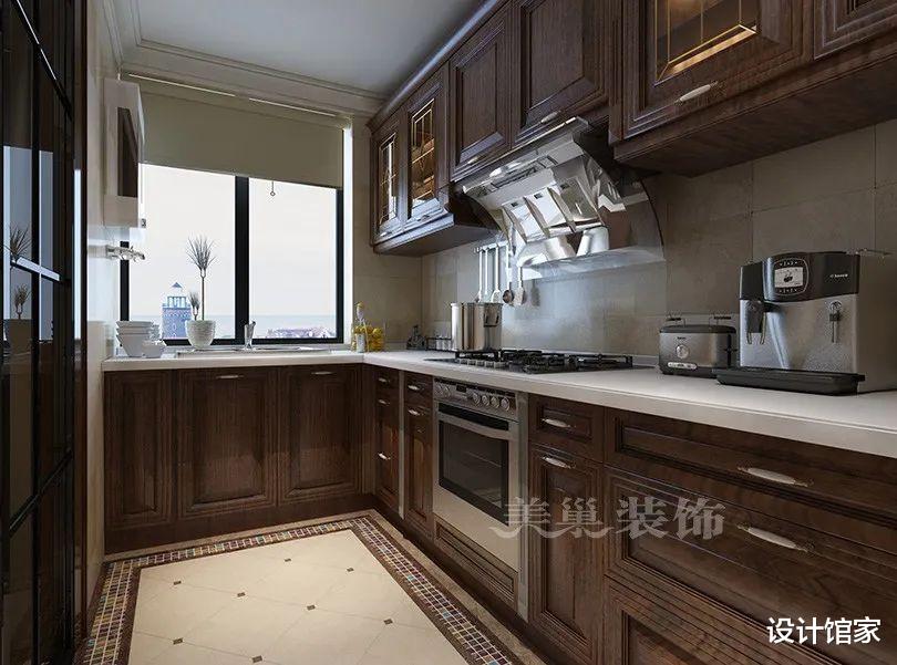 厨房装修不花冤枉钱，这6个小技巧你必须知道！