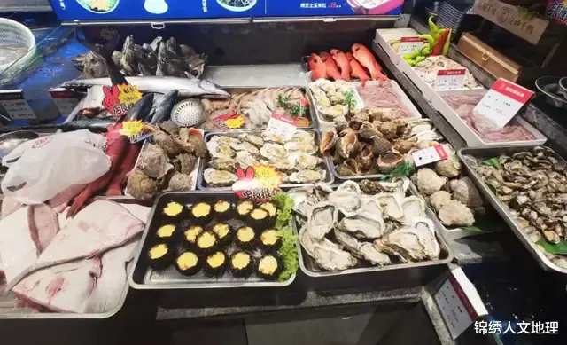 锦绣人文地理 中国醉爽的城市,一口啤酒,一眼大海