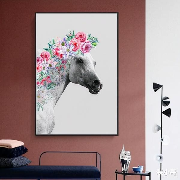 同样的户型，为什么朋友家看着就很时尚，你家却不起眼？差距太大