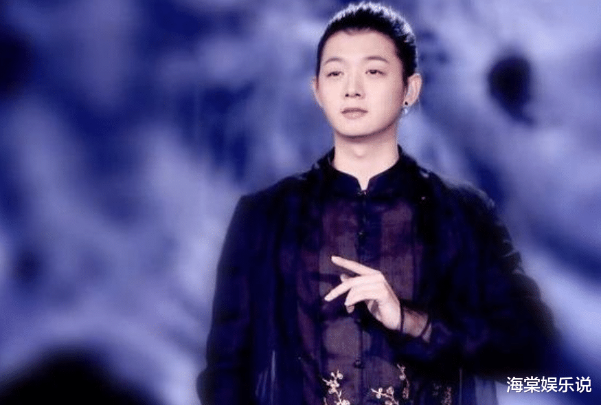 霍尊|霍尊前女友涉嫌敲诈勒索！霍尊事业尽毁难挽回，网友：损人不利己