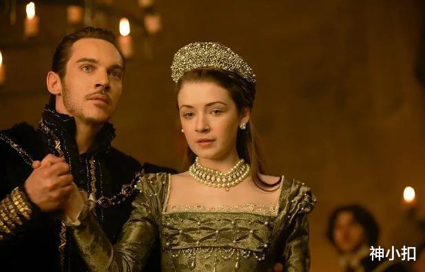 张天爱|鼎鼎大名的十部黄暴系列美剧，可别说你一部也没看过