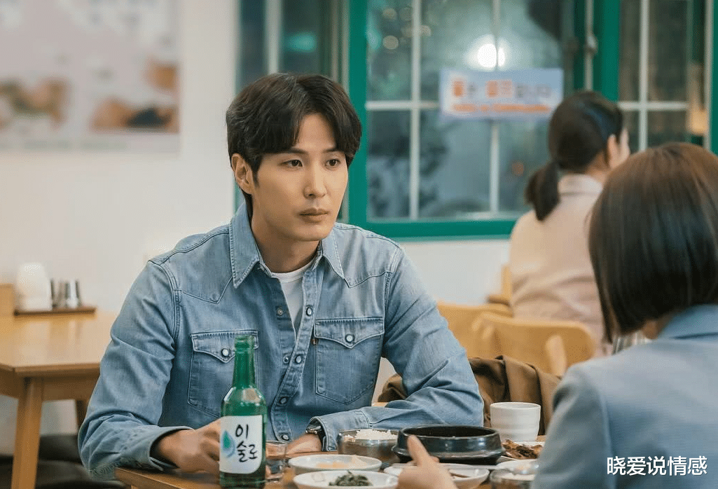 晓爱说情感 婆媳关系一直不好,记住这个万能法则