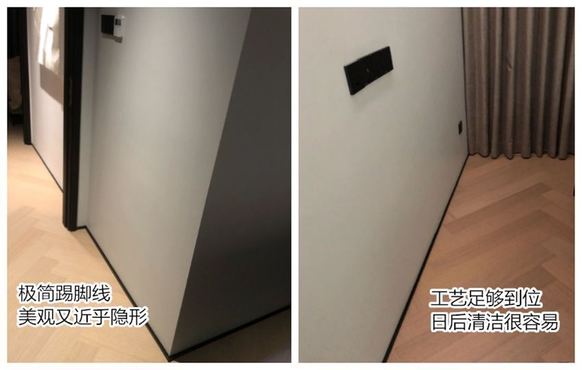 家物 为何这么多人喜欢“去家务化”装修，看完他的新家，我终于懂了
