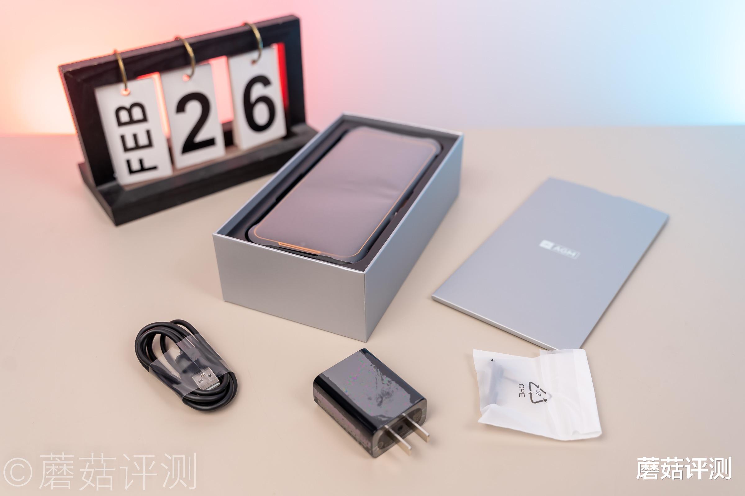 苹果|坚固好用,功能强大!AGM G1 Pro 红外热成像三防5G超低温手机 评测