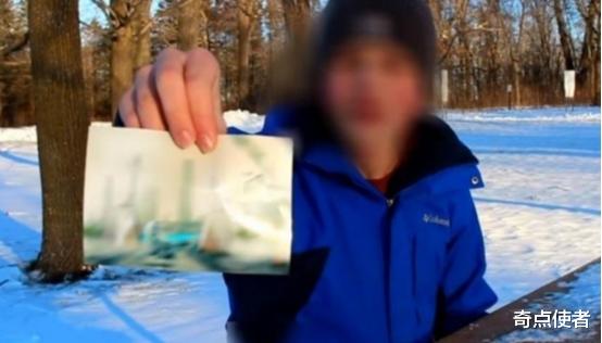 黑猩猩 黑猩猩将开口说话？美“穿越者”自称来自2714年，他的预言靠谱吗？