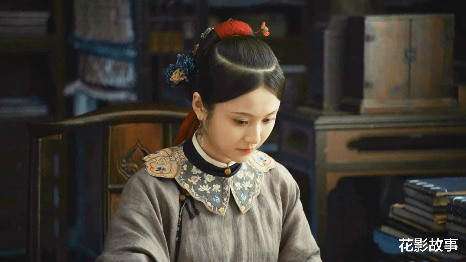 当家主母|《当家主母》“三观很正”的丫鬟：表面是下人，实则是女子楷模