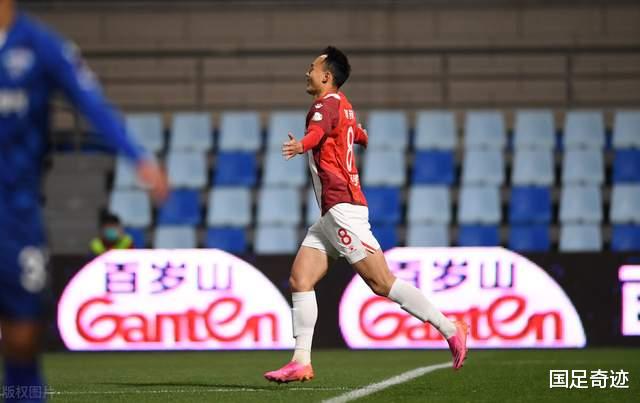 劉若釩|復(fù)活！22歲“武磊二世”僅用2場(chǎng)登頂射手榜頭名，獲韓國(guó)名帥大贊