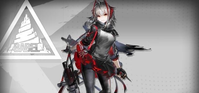 明日方舟|明日方舟新限定不管强弱，节奏都不会小，鹰角算是挖坑埋自己了吧