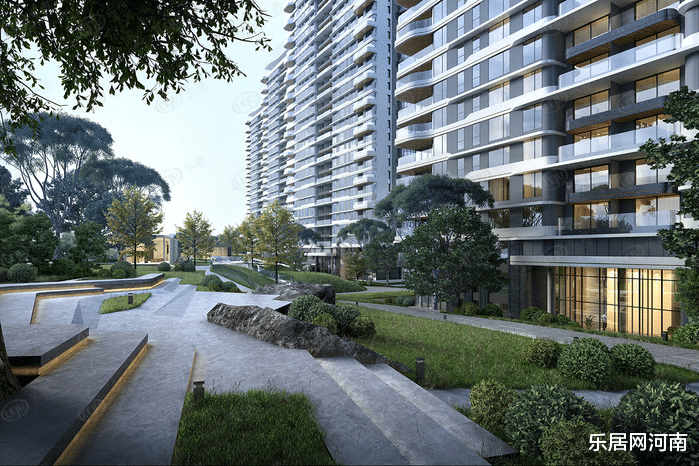 对标北龙湖！主城核心区又添“硬货”，装修大平层即将引爆楼市？