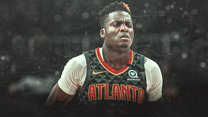 英国 炸了！7换1大交易！东部新贵梭哈单场56分中锋？他们真要硬刚篮网