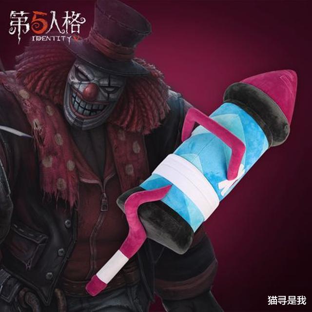 雕刻|第五人格：榜一榜二雕刻之争，榜二成功上位，榜一：被大帅看死了