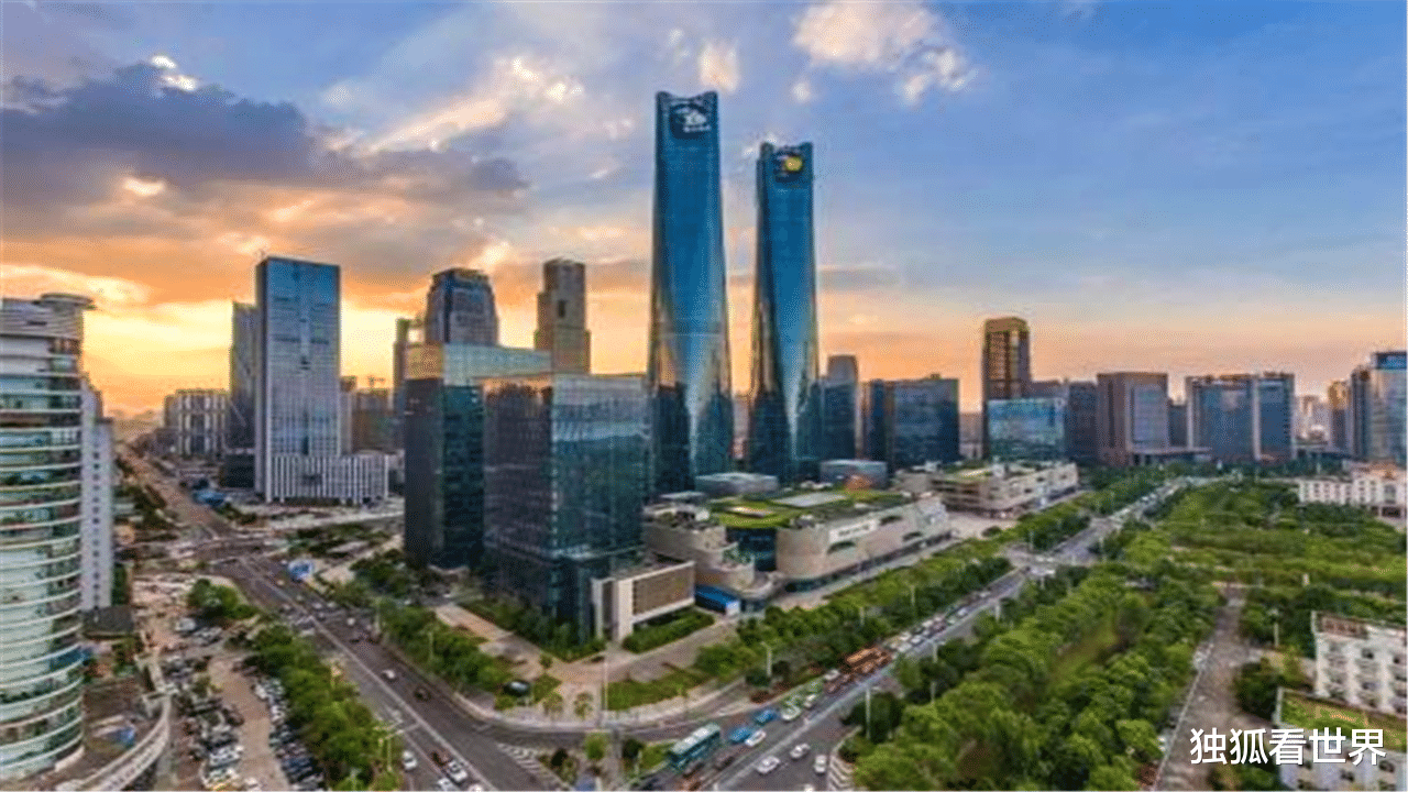 江西|江西即将新增一所大学，占地1612亩，毕业之后，不愁找工作