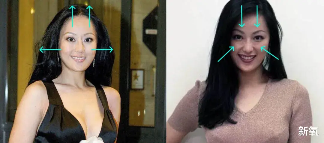 翁帆|等一下！周冬雨被张艺谋选中之前眼睛这么大的吗？