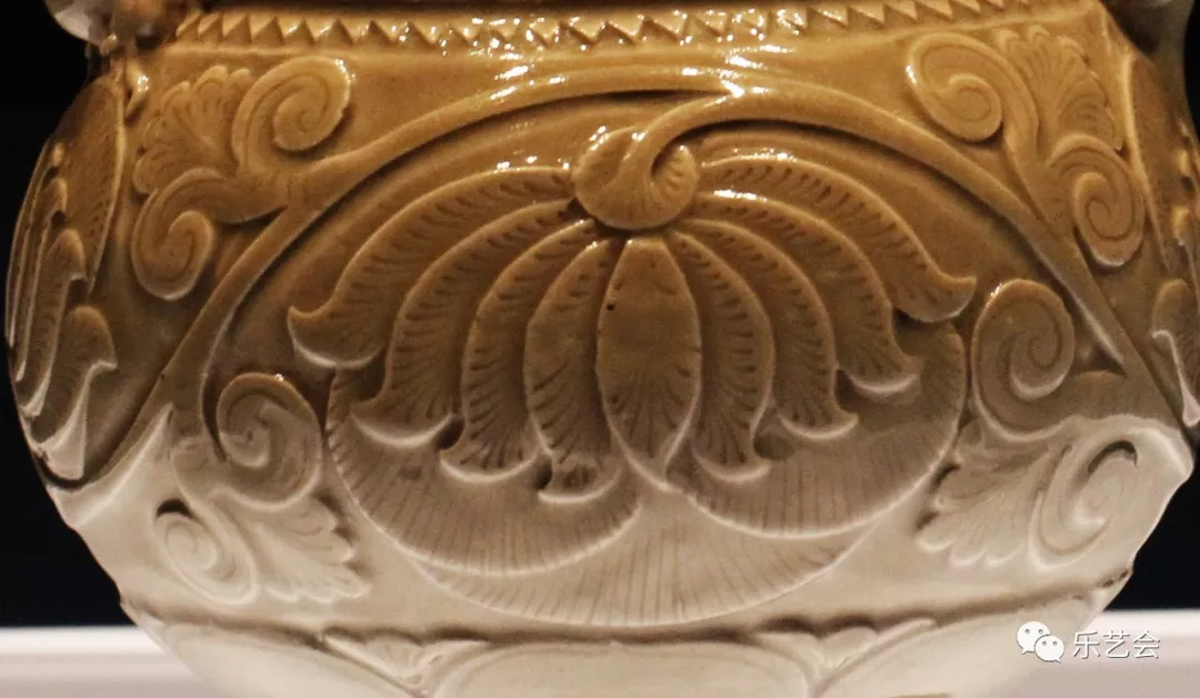 玛瑙|青釉壶 玉雕牛 玛瑙杯：木一古美术分享陕西历史博物馆巡礼下篇