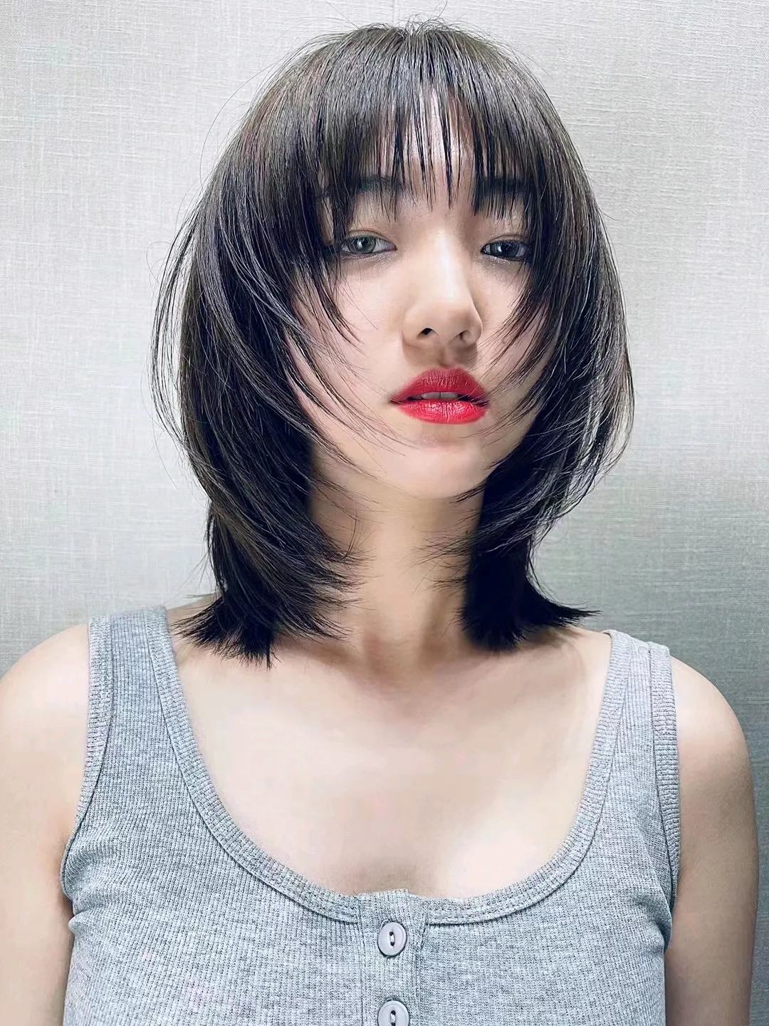 发型|2021女发别再乱剪了，看看这4种发型，洋气时尚心里美滋滋