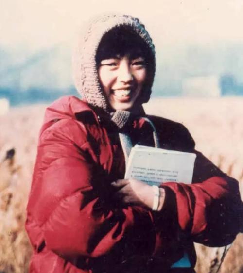 观地说历史 她23岁因公壮烈牺牲，一首歌传遍中华大地，弟弟接班27年后殉职