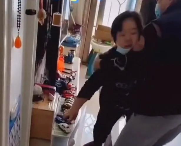 郭威|许敏为何把九江的房子换锁了？郭威早就搬出杜新枝家，熊磊在狡辩