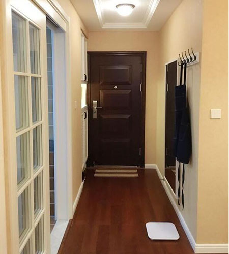 买房装修让我穷到怀疑人生，100平硬装加软装15万你看值不值？