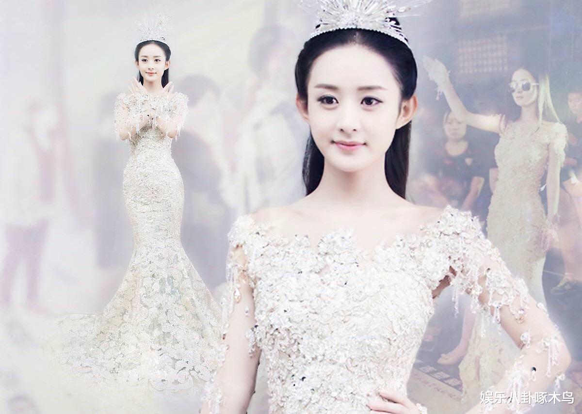 圣诞节|明星夫妇离婚后，女方越活越精彩的杨幂，佟丽娅，董璇，赵丽颖