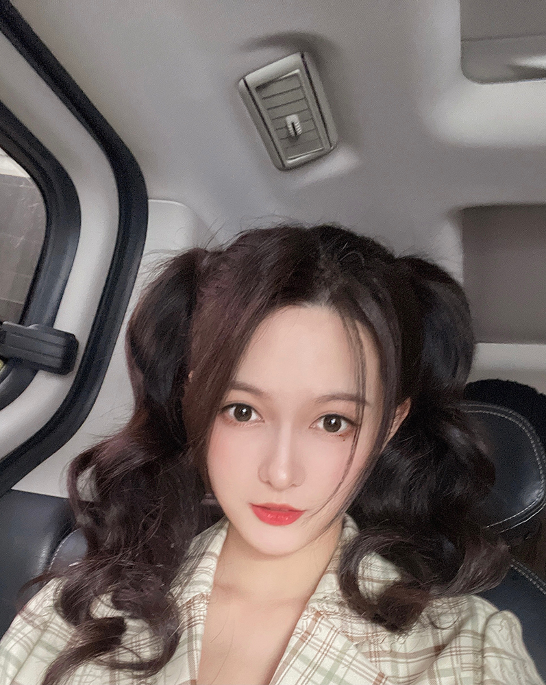 明星 女明星马尾造型大比拼 看看谁的元气感最强