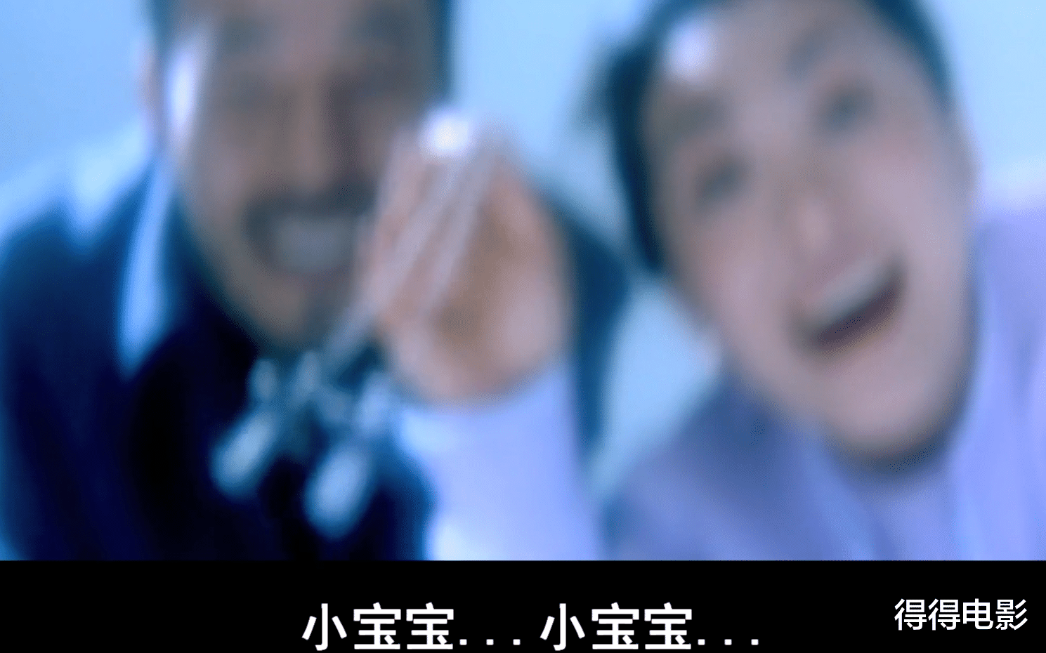 成龙|2001年，这部由陈德森导演的大制作，竟让成龙与嘉禾彻底分手