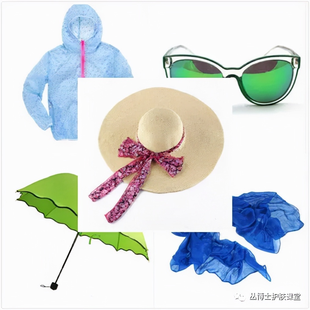 护肤 敏感肌的日常护肤