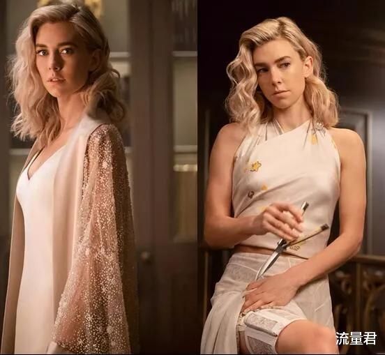 电影|豆瓣8.4的姬片,两女神PK太惊艳了