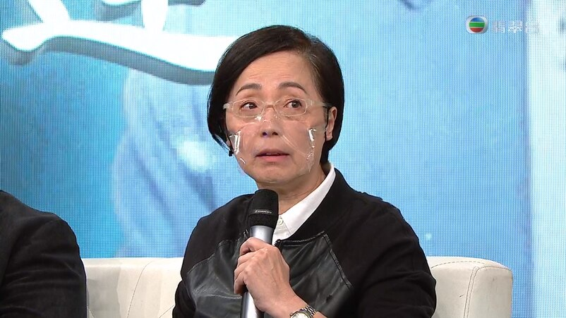 吴孟达|港媒曝吴孟达遗产分配方案:现任太太分一半,其余留给5名子女